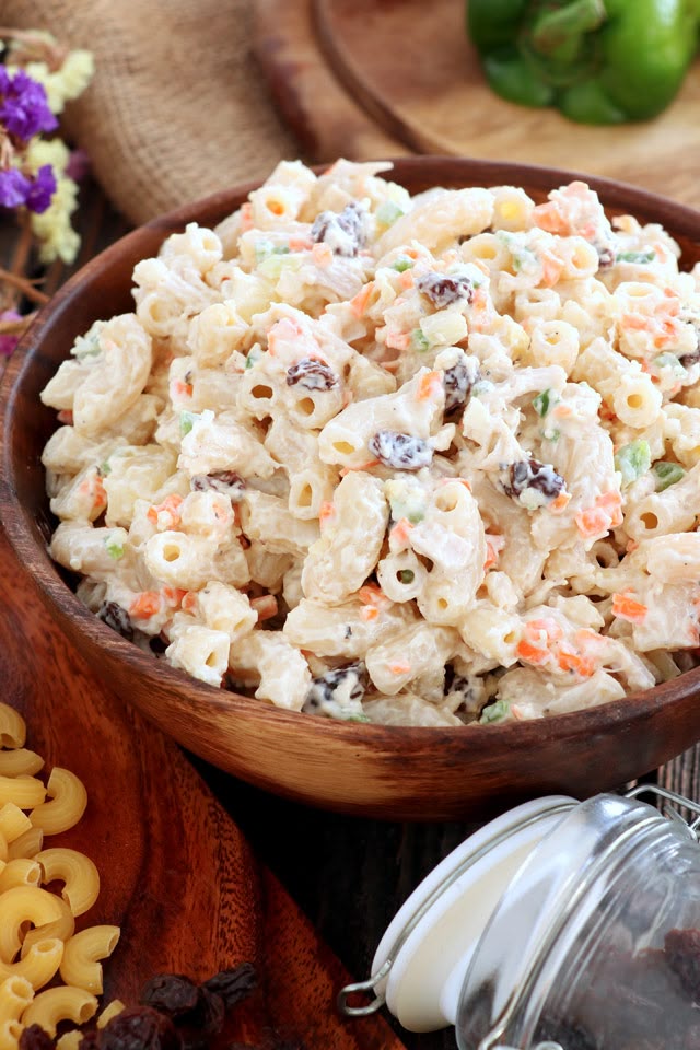 Macaroni Salad